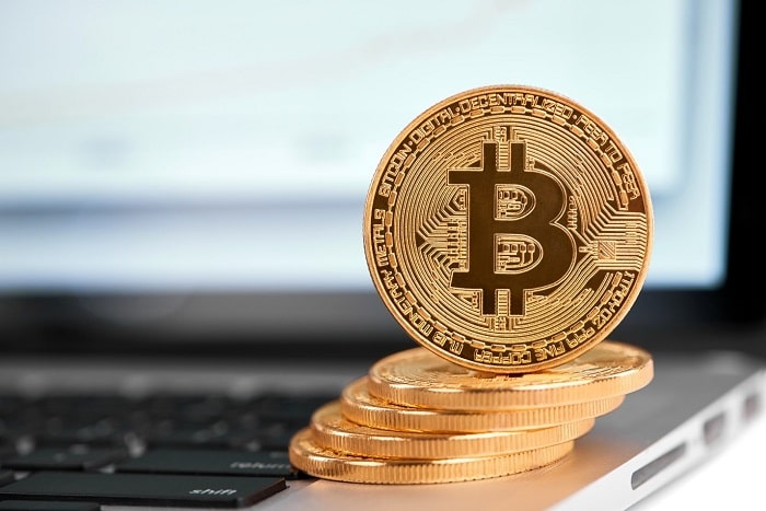 بیت کوین رایگان