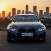 لوازم یدکی BMW,بی ام و استور